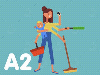 A2-臻选保姆